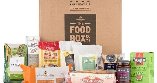 Good and Bad PR: Nice one Morrison's, Costa and Clarks but it's a bad one for Wiley