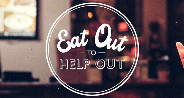 Good and Bad PR: A good week for Rishi's Eat Out To Help Out scheme but a bad one for Virgin Atlantic