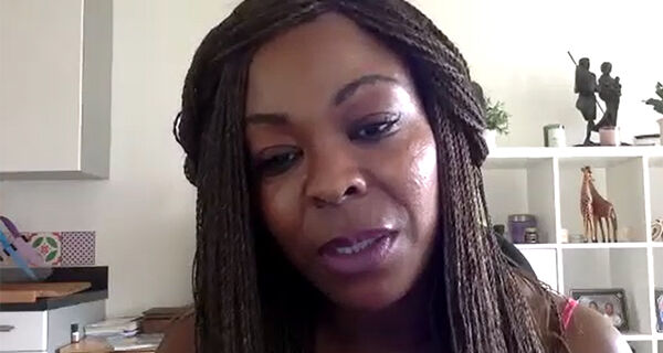 Effie Kanyua, director of PR & Comms, Hearst UK on the PRmoment Podcast