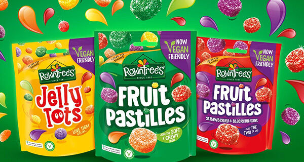 Good and Bad PR: Sweet headlines for Rowntree’s, Lindt and Lewis Hamilton, but it turns sour for Netflix and Jo Malone