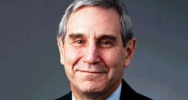 Richard Edelman's got a new plan, moves for Chris Talago and Chris Hides