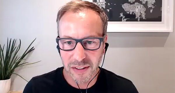 How will technology change the shape of PR and comms businesses? Jon Hughes on the PRmoment Podcast
