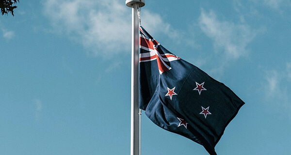 PR Primer W/C 19/10: Jacinda Ardern shows the power or PR! Share of search as a KPI, Comms in Covid-19 report and more