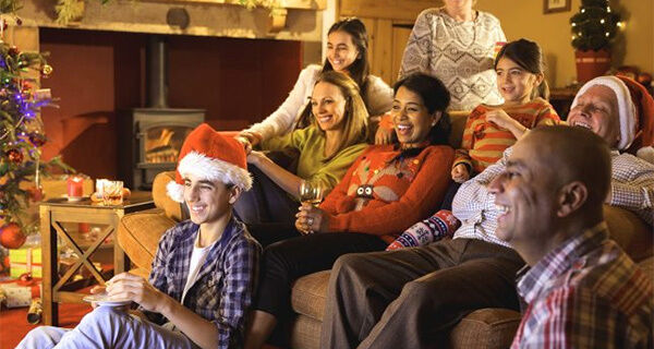 Why people are less keen on Christmas ads this year
