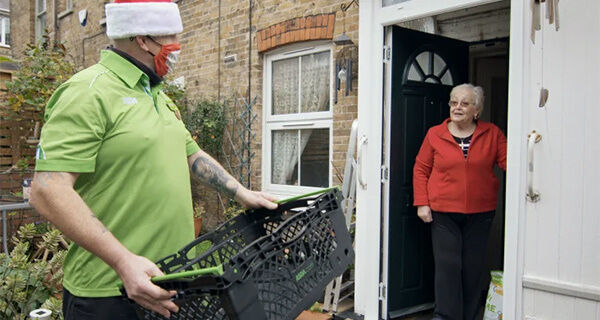 Good and Bad PR: Asda's Happy to Chat badges and the PR stunt that keeps giving...