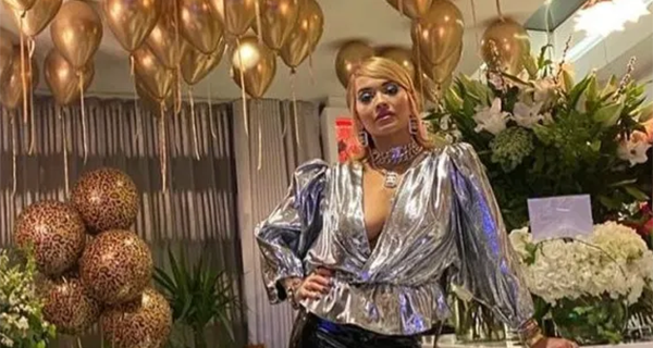 Good and Bad PR: Rita Ora is on the naughty list, Channel 4 and Iceland are on the nice list