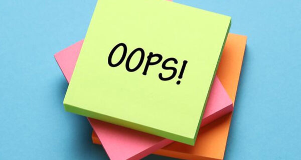Ten biggest PR disasters of 2020