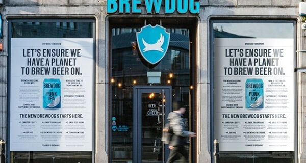 Good and Bad PR: Brewdog's latest heartfelt offer and Ryan Air's