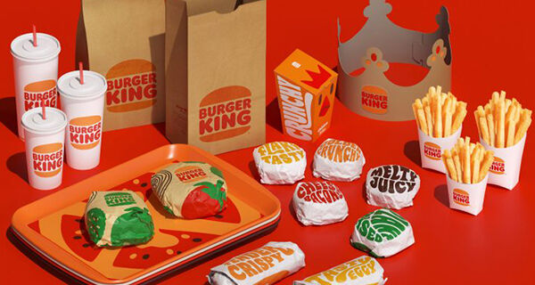 Good and Bad PR: Well done Burger King, HBO and Borough Market, whilst Madonna and Chartwells should be ashamed
