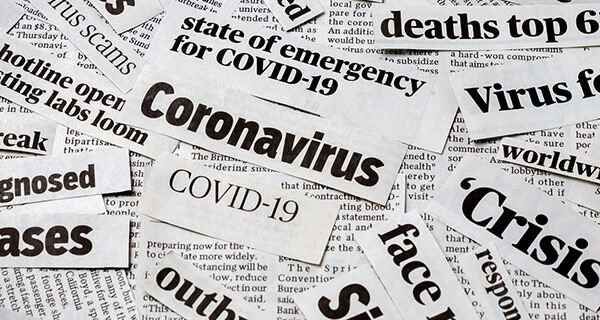 How to get media cut through in these Covid times