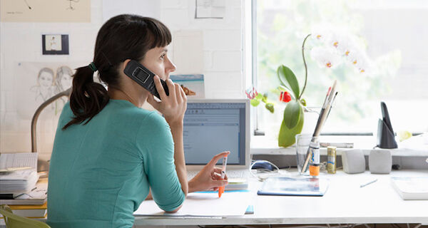 Tips for upgrading your PR home office