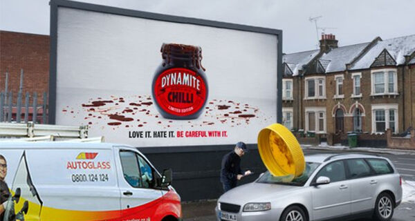 Good and Bad PR: We hate Marmite and Amazon, we love European Space Agency, Virgin Wines and Jaguar Land Rover