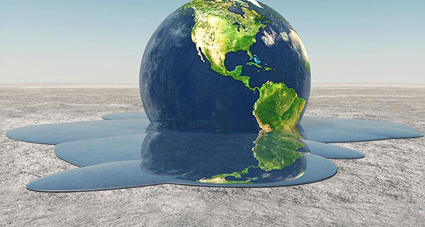 How the PRCA and Don't Cry Wolf aim to fight the spread of misinformation around the climate crisis and COP26