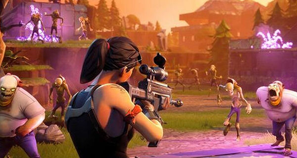 Good and Bad PR: Fortnite and Australian government rule but there's another cock-up