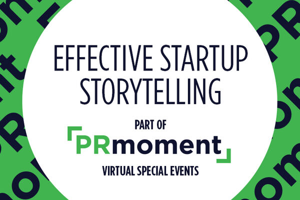 Effective Startup brand storytelling