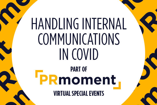 Back to Work: Getting Internal Communication Right Workshop