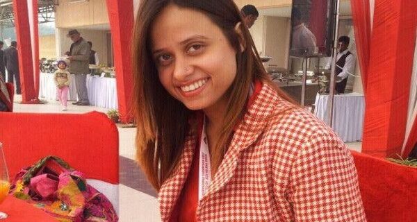 Bushra Ismail, founder, Confiance Communications talks about her 'First Job in PR'