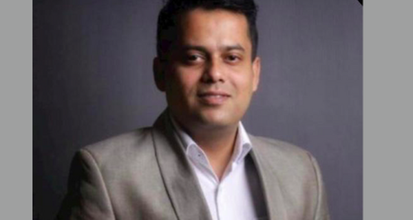 Amrit Raj joins global sourcing and manufacturing firm Zetwerk as Director, Brand and Communications