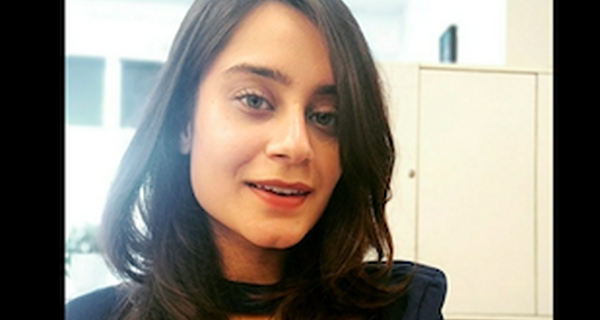 PR is more Human now than Half a Decade Ago believes The PRactice's Sayesha Arora