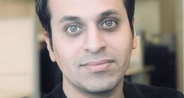 Rajiv Arora will be leading internal communications for Facebook India