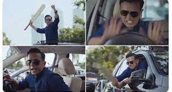 Cool for the brand, and cool for its celebrity endorser? The Cred-Rahul Dravid saga