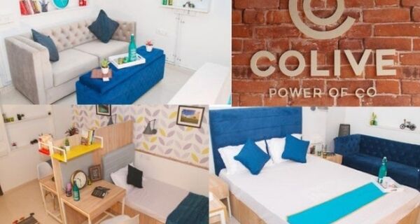 Coliving firm Colive hires One Source for communications mandate