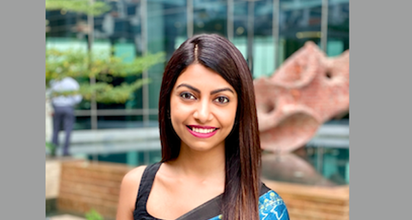 Megha Vishwanath appointed PR manager India for Carl Pei's backed consumer tech firm 'Nothing'
