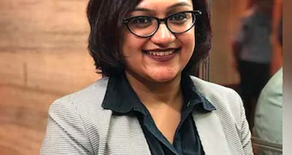 Usha Iyer joins Dr Reddy's Laboratories as Director, External Communications