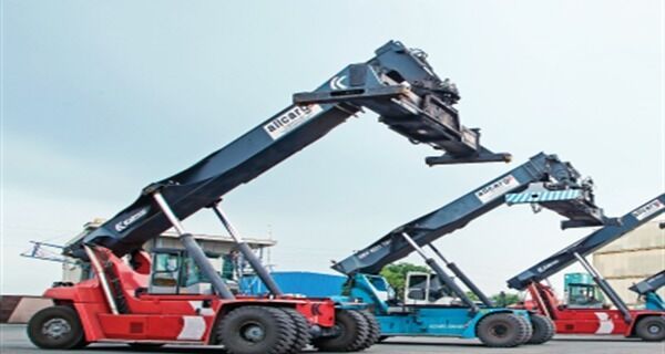 Allcargo Group gives global PR mandate to FTI Consulting, Mumbai & Brussels to co-lead reputation mandate