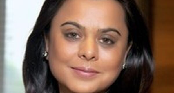 Rashmi Vasisht joins Cognizant as VP, Corporate Communications, will report to Jeff DeMarrais, CCO
