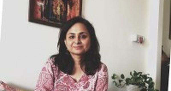Sunita Patnaik takes over at Mars Wrigley India as Director, Corporate Affairs