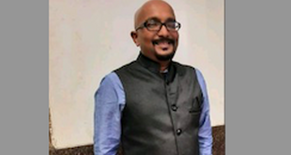 Ritesh Mehta moves to Yes Bank as Senior VP, Marketing & Communications