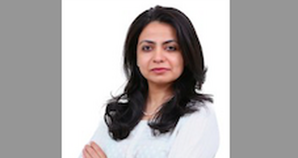 Rashika Kaul is now CCO at Cairn Oil and Gas, reports to deputy CEO Prachur Sah