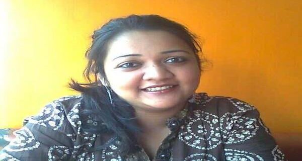 Pratyasha Malakar Pal is now employer branding lead for South East Asia at Hitachi ABB