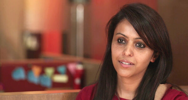 Avian WE's Neha Mehrotra shared emerging trends from Cannes Lions 2021
