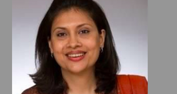 Coca-Cola India appoints Devyani Rajya Laxmi Rana as of VP, Public Affairs, Communications & Sustainability for India & Southwest Asia