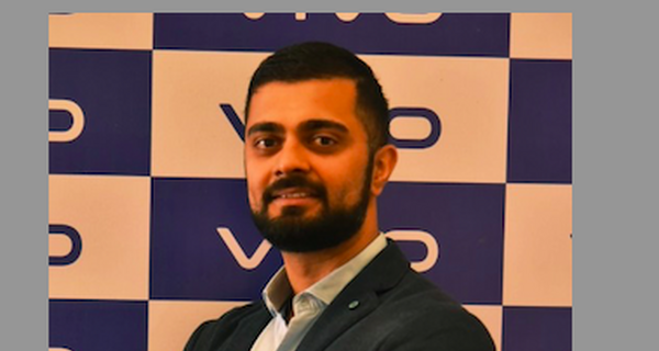 Amazon India strengthens consumer communication bench strength with Ritwik Sharma
