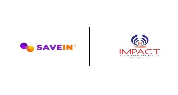 Impact PR wins PR mandate for personal lend and borrow app SaveIN