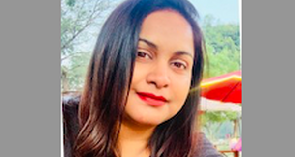Yasmin Taj takes over as Editor - ET HR International and Head of Branded Content at 'The Economic Times'