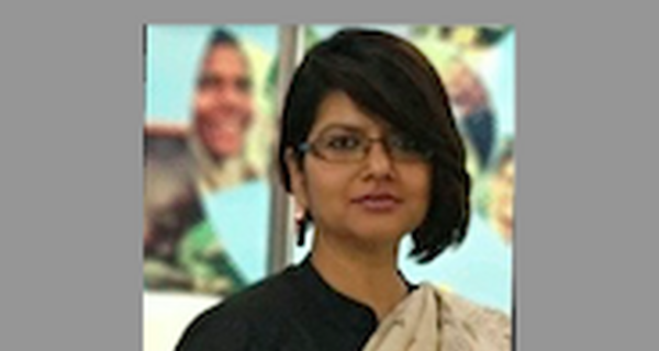 Meenakshi Sarkar joins auto component firm Spark Minda as group head, corporate communications