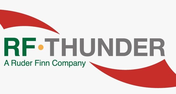 Ruder Finn launches RF Thunder in India, will lead corporate, government affairs & digital mandates in India