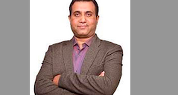 Just Dial appoints Abhishek Roy as Head of PR