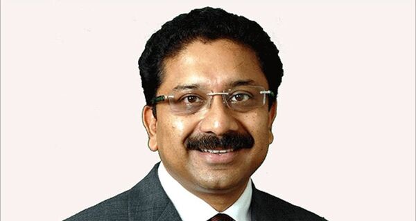 Value 360 Communications appoints Paresh Chaudhry as group executive director