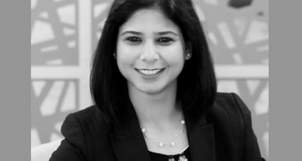 Geetanjali Bhatia Nehru joins GE Gas Power as head, communications for Asia