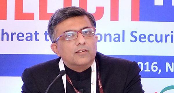 Rajiv Aggarwal is Facebook India's new public policy director, formerly IAS officer and Uber South Asia public policy head