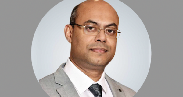 Girish Dev joins Commtel as AI and Digital Transformation Head