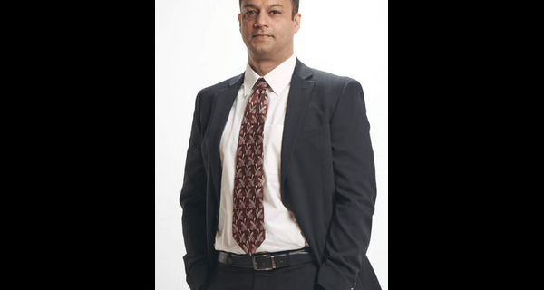Vishesh Verma Joins Pepper Interactive Communications as India president