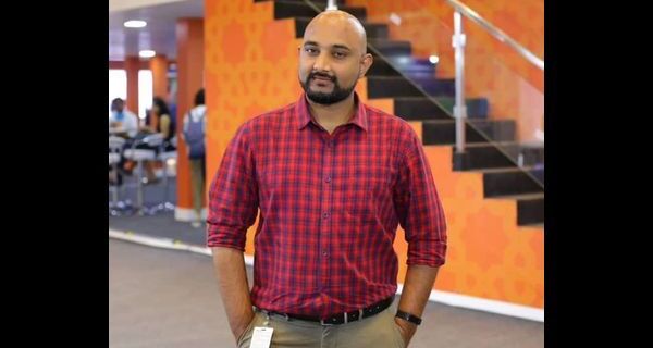 Sreeram Banda joins Hetero as Deputy GM & head, corporate communications