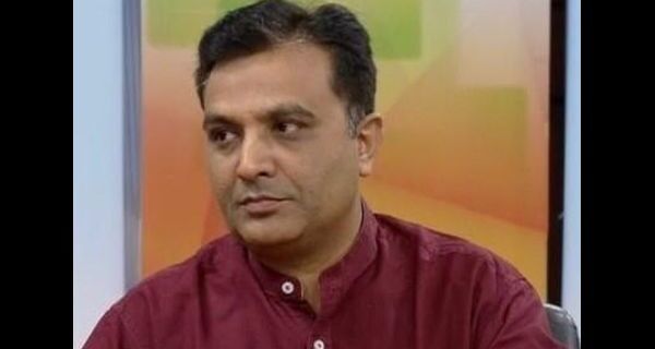 PR Professionals COO, Rahul Kashyap bags India Policy Foundation’s Lodha Fellowship for Public Policy