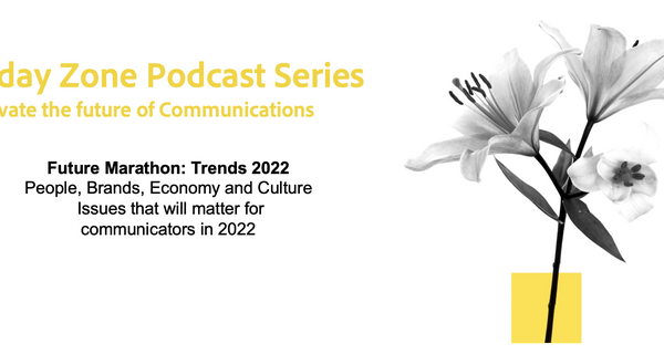 Use of data, multi-stakeholder engagement will be hallmark of modern public affairs in 2022: PRmoment-Hill+Knowlton Strategies Friday Zone series